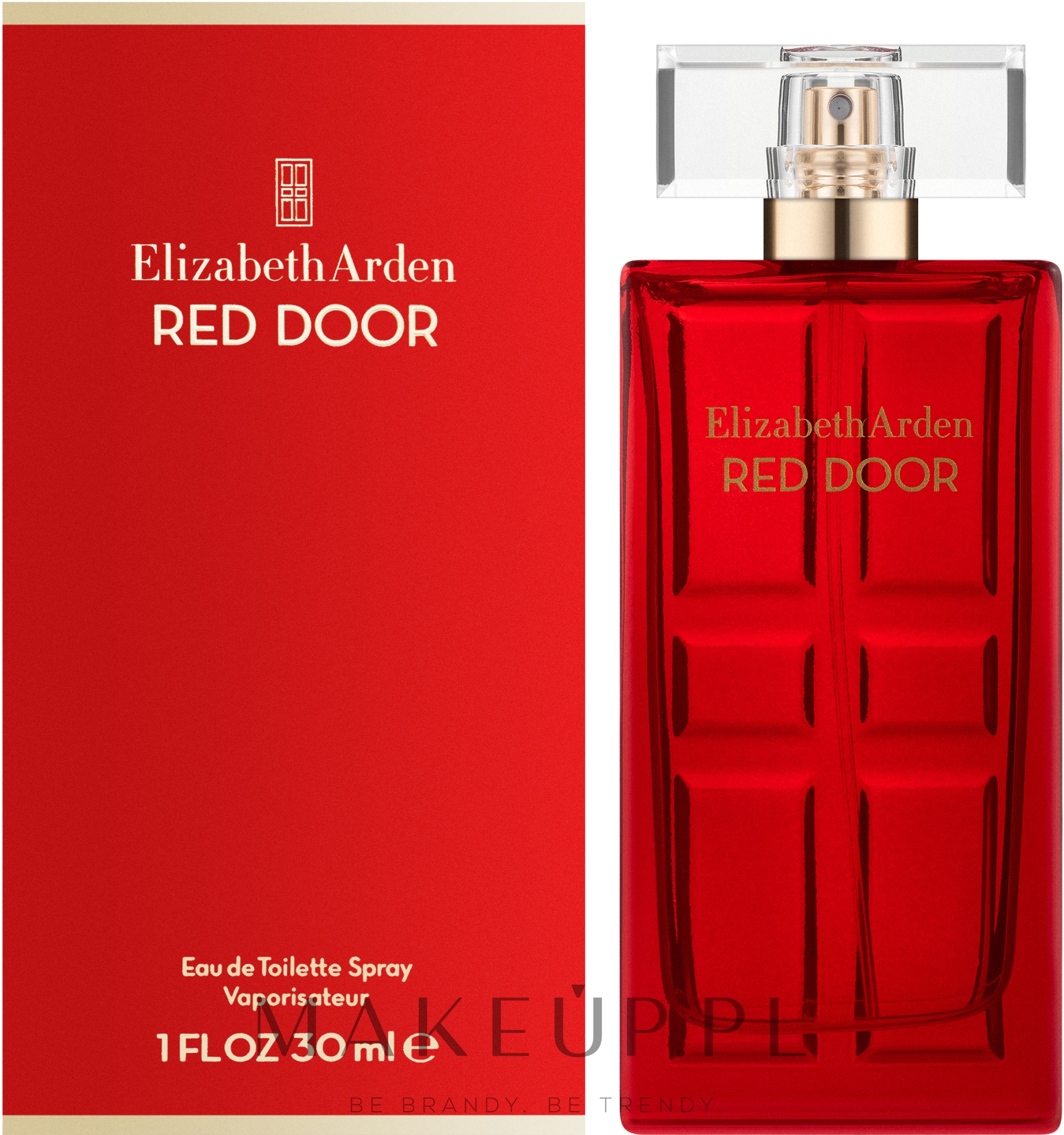 Elizabeth Arden Red Door - Woda toaletowa — Zdjęcie 30 ml
