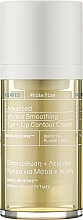 Kup Krem do skóry wokół oczu i ust - Korres White Pine Advanced Wrinkle Smoothing Eye + Lip Contour Cream