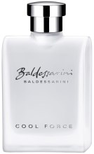 Kup Baldessarini Cool Force - Perfumowana woda po goleniu