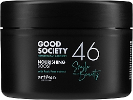 Kup Maska do włosów farbowanych - Artego Good Society 46 Nourishing Boost