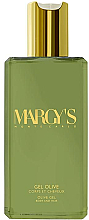 Kup Oliwkowy żel do włosów i ciała - Margys Gel Olive 