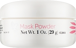 Kup Maseczka pudrowa do twarzy - Forever Mask Powder