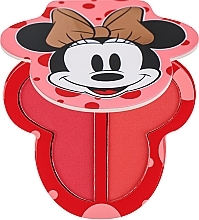 Paleta różów - Makeup Revolution Disney's Minnie Mouse Steal The Show Blusher Duo — Zdjęcie N1
