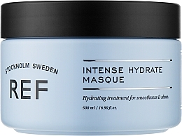 Kup Nawilżająca maska do włosów - REF Intense Hydrate Masque