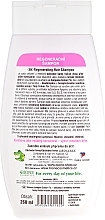 PRZECENA! Regenerujący szampon do włosów farbowanych - Bione Cosmetics Colour Fix Regenerative Shampoo * — Zdjęcie N2