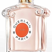 Guerlain L'Initial - Woda perfumowana — Zdjęcie N3
