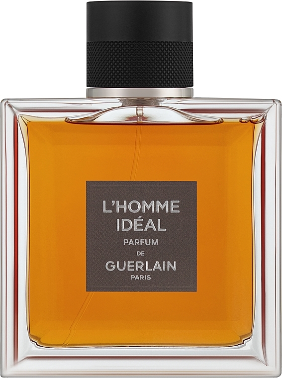 Guerlain L'Homme Ideal Parfum - Perfumy — Zdjęcie N1