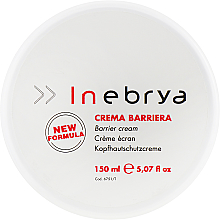 Kup Krem chroniacy skórę głowy podczas koloryzacji włosów - Inebrya Barrier Cream