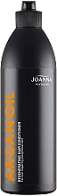 Kup Regenerująca odżywka do włosów suchych i zniszczonych Olej arganowy - Joanna Professional