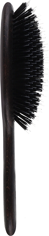 Drewniana szczotka do włosów - Janeke SP22MK — Zdjęcie N2