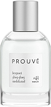 Prouve For Women №49 - Perfumy	 — Zdjęcie N4