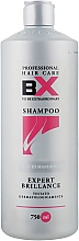 Kup Szampon nabłyszczający włosy - BX Professional Expert Brilliance Shampoo