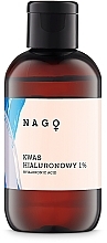 Kup Kwas hialuronowy 1% - Fitomed Aktywna kosmetyka naturalna
