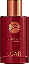 Ojar Red Redemption - Woda perfumowana — Zdjęcie N1
