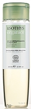 Olejek do mycia twarzy - Sothys Organics Face & Eye Make-Up Remover Oil (bez dozownika) — Zdjęcie N1