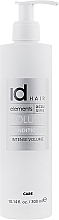 Kup Odżywka zwiększająca objętość włosów - idHair Elements Xclusive Volume Conditioner