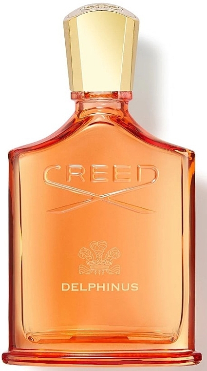 Creed Delphinus Eau de Parfum - Woda perfumowana — Zdjęcie N1