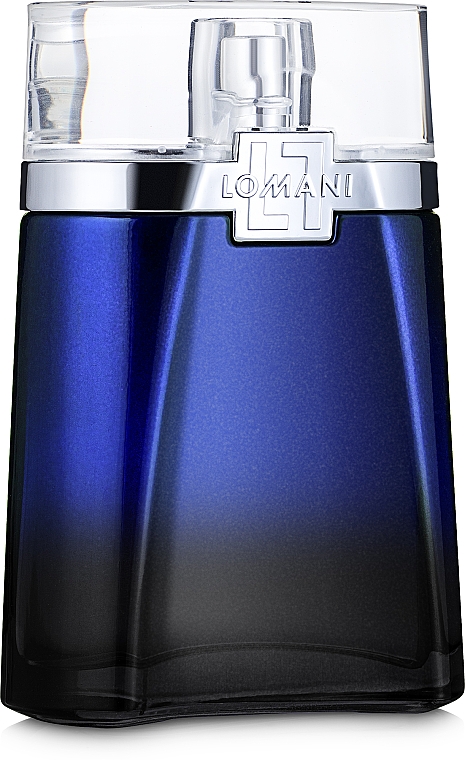 Parfums Parour Lomani Blue Sky - Woda toaletowa — Zdjęcie N1