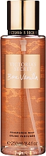 Kup Perfumowany spray do ciała - Victoria's Secret Bare Vanilla Fragranse Mist