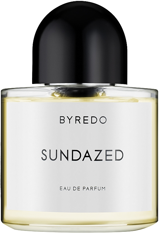Byredo Sundazed - Woda perfumowana — Zdjęcie N1