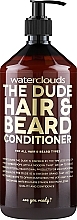 Kup Odżywka do włosów i brody - Waterclouds The Dude Hair And Beard Conditioner