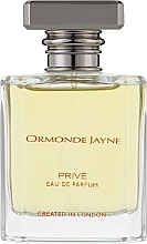 Ormonde Jayne Prive - Woda perfumowana — Zdjęcie N1
