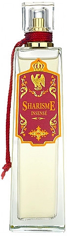 Rance 1795 Sharisme Insense - Woda perfumowana — Zdjęcie N1