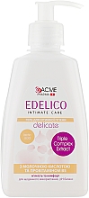 Kup Kojący zel do higieny intymnej do skóry wrażliwej i suchej - Acme Color Edelico Intim Care Soothing