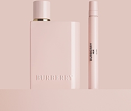 Burberry Her Elixir de Parfum - Woda perfumowana (mini) — Zdjęcie N9