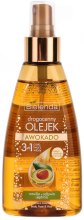 Kup Drogocenny olejek awokado do ciała, twarzy i włosów 3 w 1 - Bielenda Precious Avocado Oil 3in1