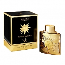 Salvador Dali Fabulous Tian Shan - Woda perfumowana — Zdjęcie N2