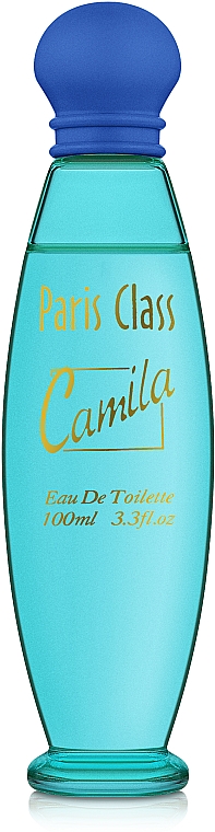 Aroma Parfume Paris Class Camila - Woda toaletowa — Zdjęcie N1