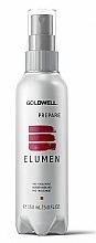 Kup Ochronny spray przed farbowaniem włosów - Goldwell Elumen Prepare Pretreatment