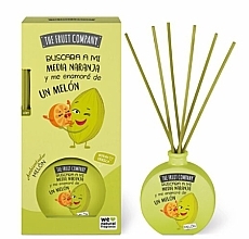 The Fruit Company Melon - Odświeżacz powietrza — Zdjęcie N1