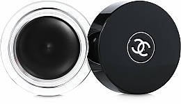 Kremowy eyeliner - Chanel Calligraphie De Chanel Longwear Intense Cream Eyeliner — Zdjęcie N1