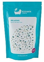 Kup Sól do kąpieli - Eco Bath London Relaxing Epsom Salt Bath Soak