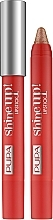 Kup Pomadka do ust w kredce - Pupa Shine-Up Lipstick Pencil