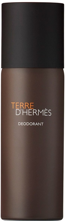 Hermes Terre d'Hermes - Dezodorant w sprayu