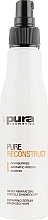 Kup Naprawcze serum do zniszczonych włosów - Pura Kosmetica Pure Reconstruct Serum