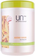 Kup Odżywcza maska do włosów - UNi.tec Professional Avena Mask