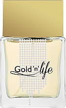 Vittorio Bellucci Gold'n'Life - Woda perfumowana — Zdjęcie N1