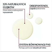 Olejek pod prysznic do skóry suchej i wrażliwej - Eucerin pH5 Shower Oil — Zdjęcie N12