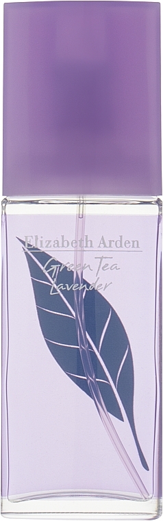 Elizabeth Arden Green Tea Lavender - Woda toaletowa — Zdjęcie N1
