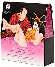 Kup Żel do kąpieli Smoczy owoc - Shunga LoveBath Dragon Fruit Bath Gel