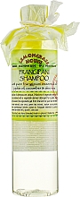 Kup PRZECENA! Szampon do włosów z plumerią - Lemongrass House Frangipani Shampoo *