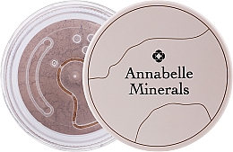 Kup Mineralny podkład rozświetlający do twarzy - Annabelle Minerals Radiant Foundation
