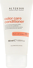 Kup Odżywka do włosów farbowanych i rozjaśnianych - Alter Ego Color Care Conditioner (mini)