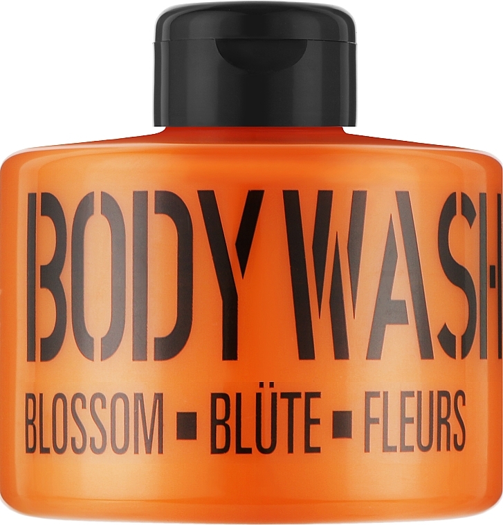 Żel pod prysznic Kwiat pomarańczy - Stackable Blossom Orange Body Wash — Zdjęcie N3