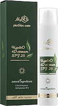 Nawilżający krem do twarzy 4D - MyIDi H2ydrO 4D Cream SPF 25 — Zdjęcie N2