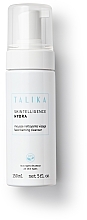 Kup Nawilżająca pianka do mycia twarzy - Talika Skintelligence Hydra Face Foaming Cleanser